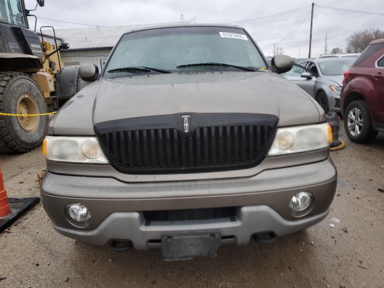 2001 Lincoln Navigator - Image 5
