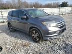2016 Honda Pilot Ex en Venta en Memphis, TN - Mechanical