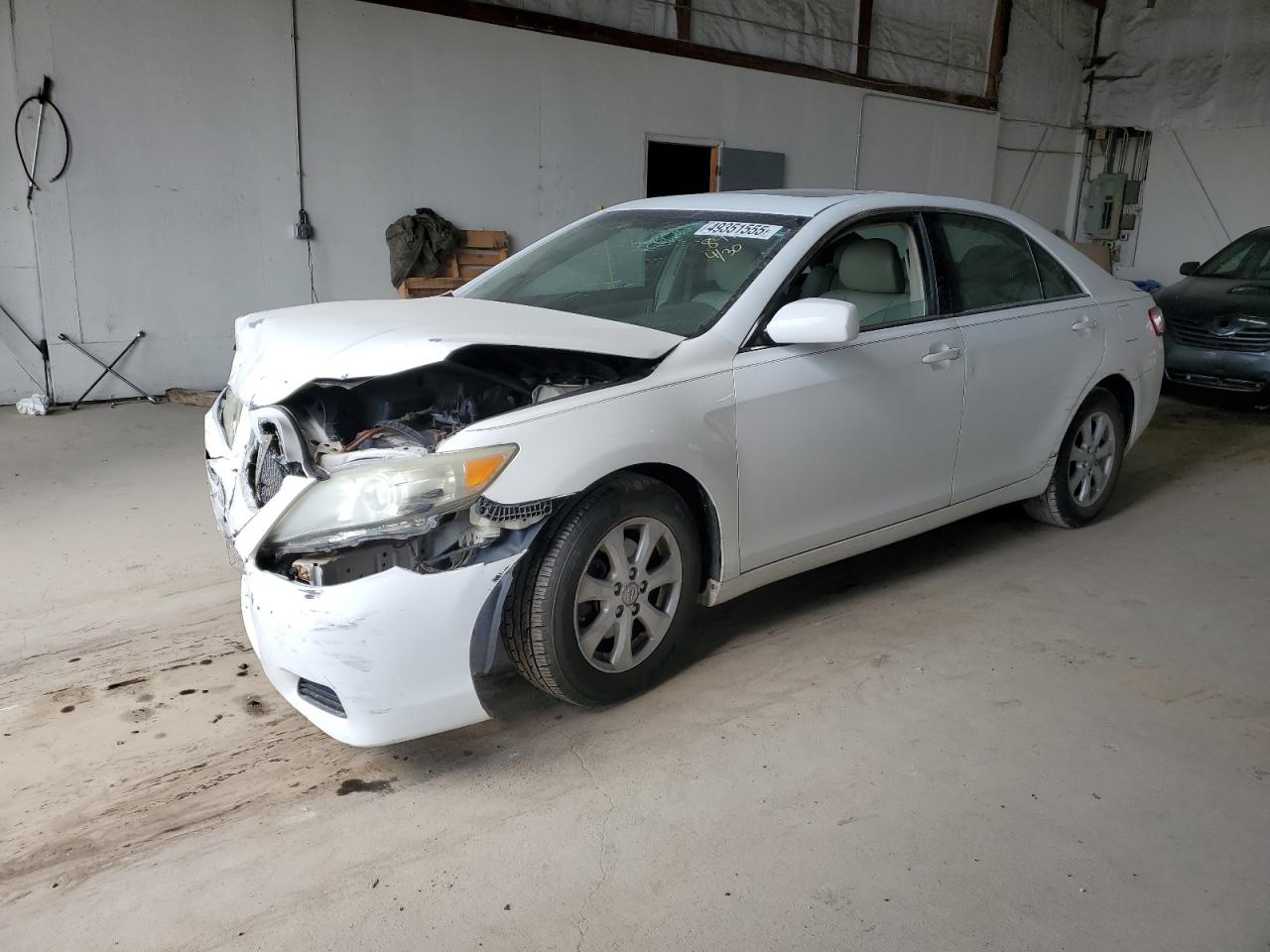 2011 Toyota Camry - Image 1