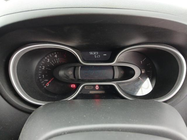 2019 RENAULT TRAFIC LL3
