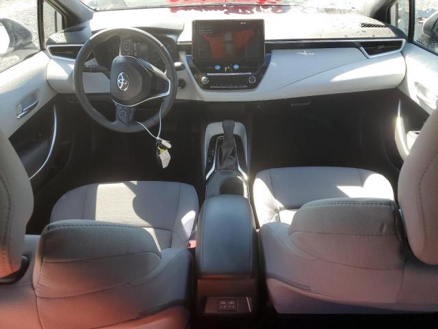  TOYOTA COROLLA 2024 Biały