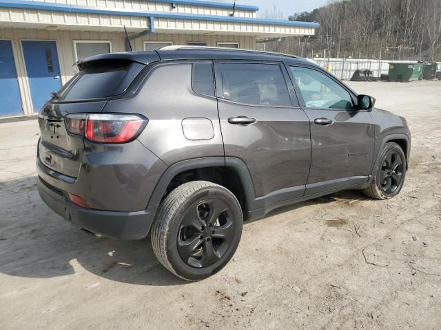  JEEP COMPASS 2018 Szary
