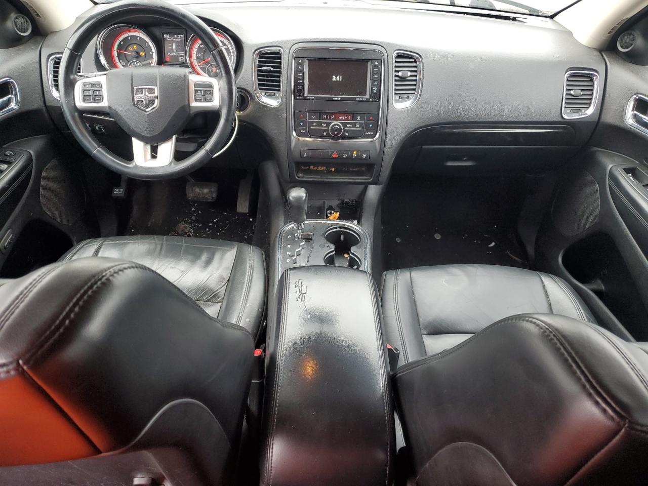 2013 Dodge Durango - Image 8