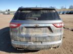 2018 Chevrolet Traverse High Country for Sale in Colorado Springs, CO - Front End
