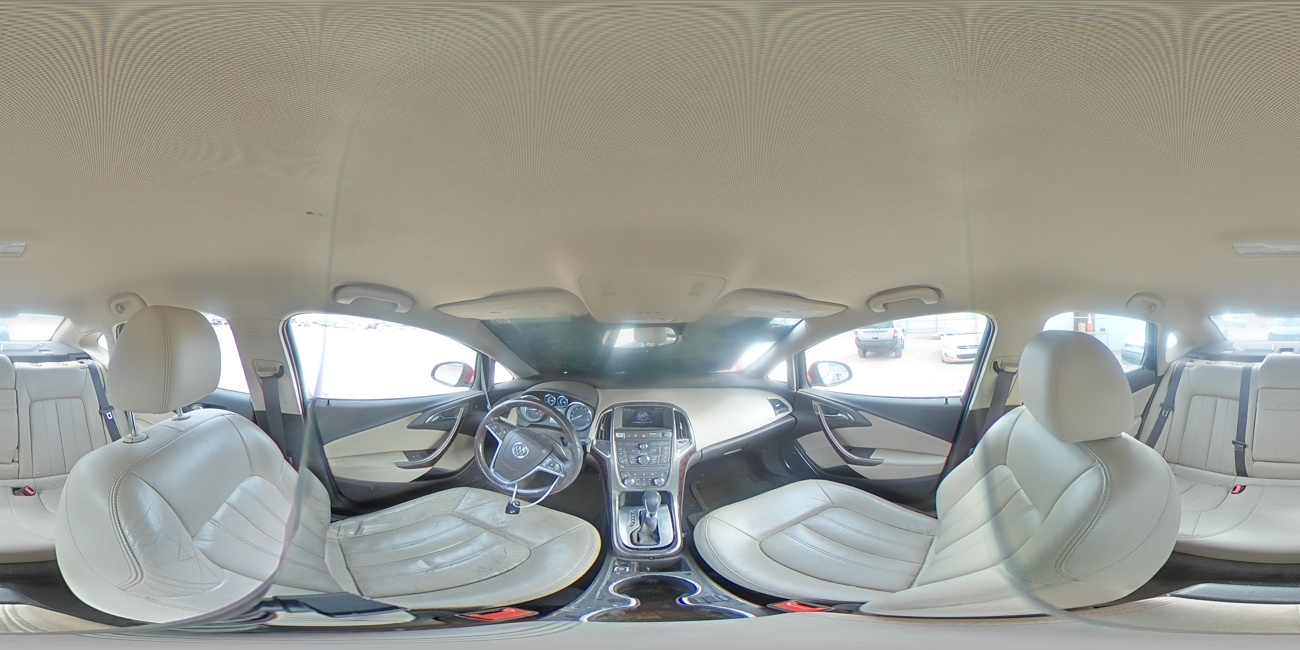 2015 Buick Verano - Image 12