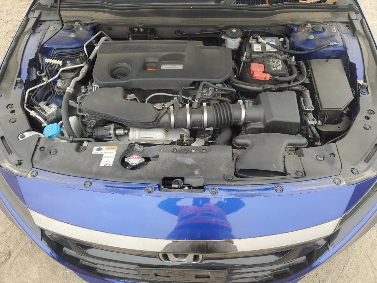 2018 Honda Accord - Image 11