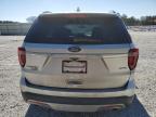 2017 Ford Explorer Limited en Venta en Fairburn, GA - Front End