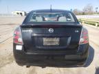 2012 Nissan Sentra 2.0 продається в Bridgeton, MO - Front End