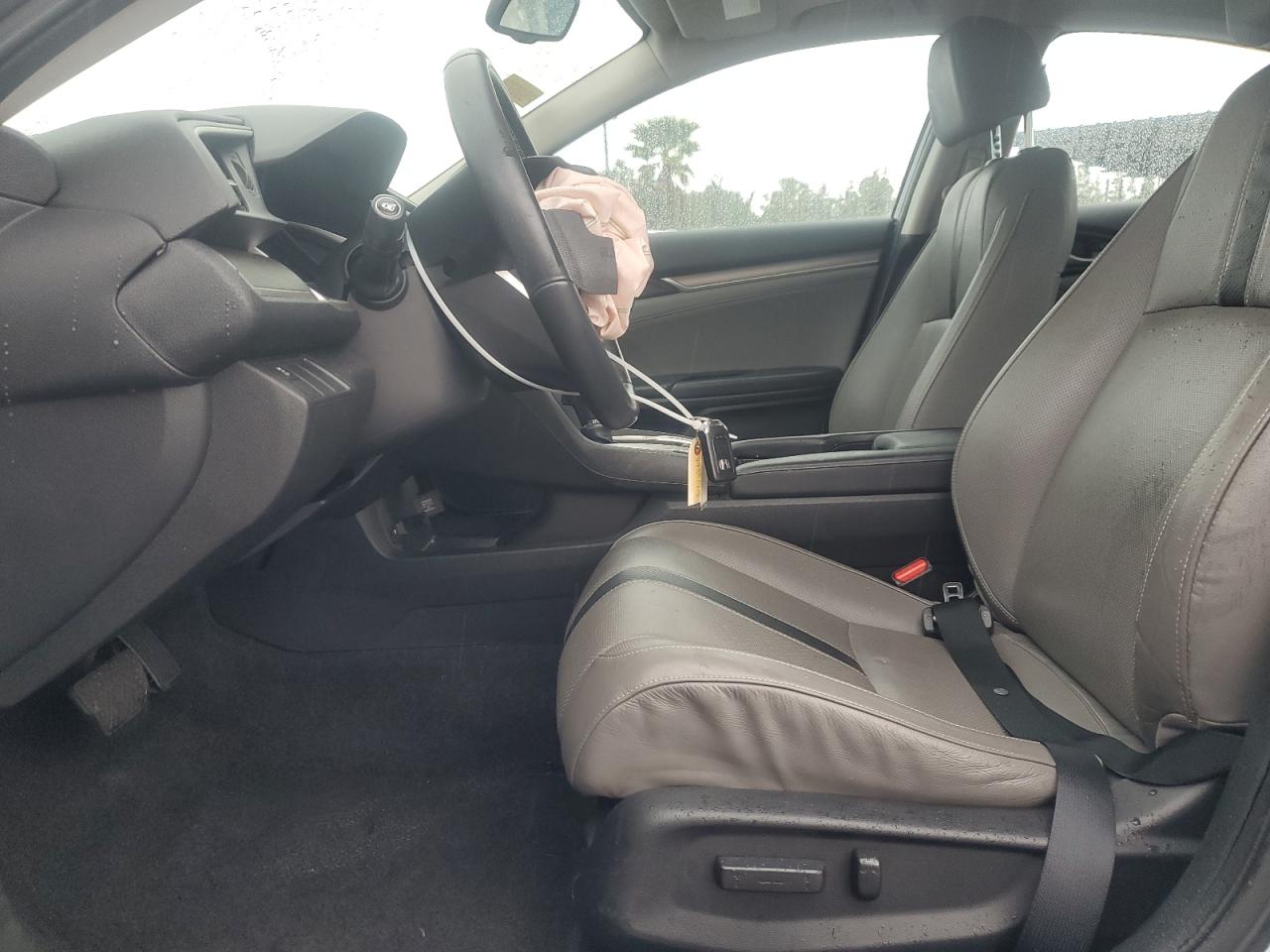2016 Honda Civic - Image 7