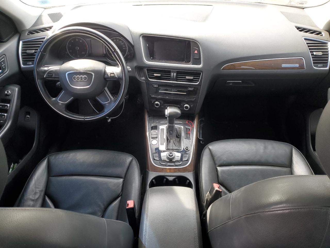 2015 Audi Q5 - Image 8