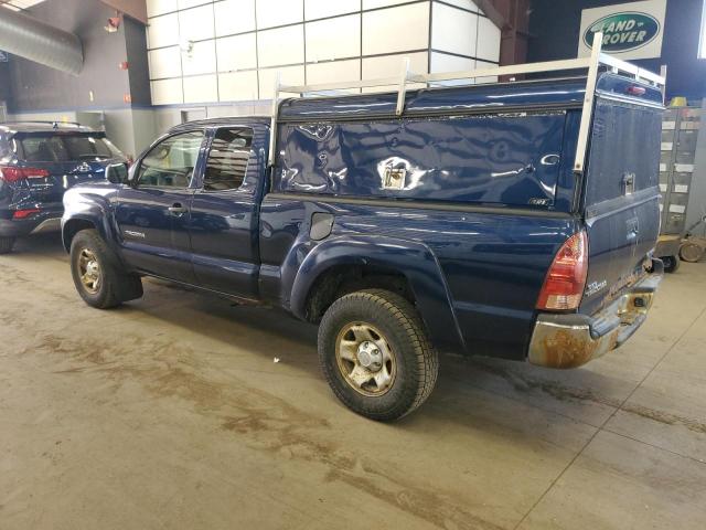 2007 TOYOTA TACOMA ACCESS CAB