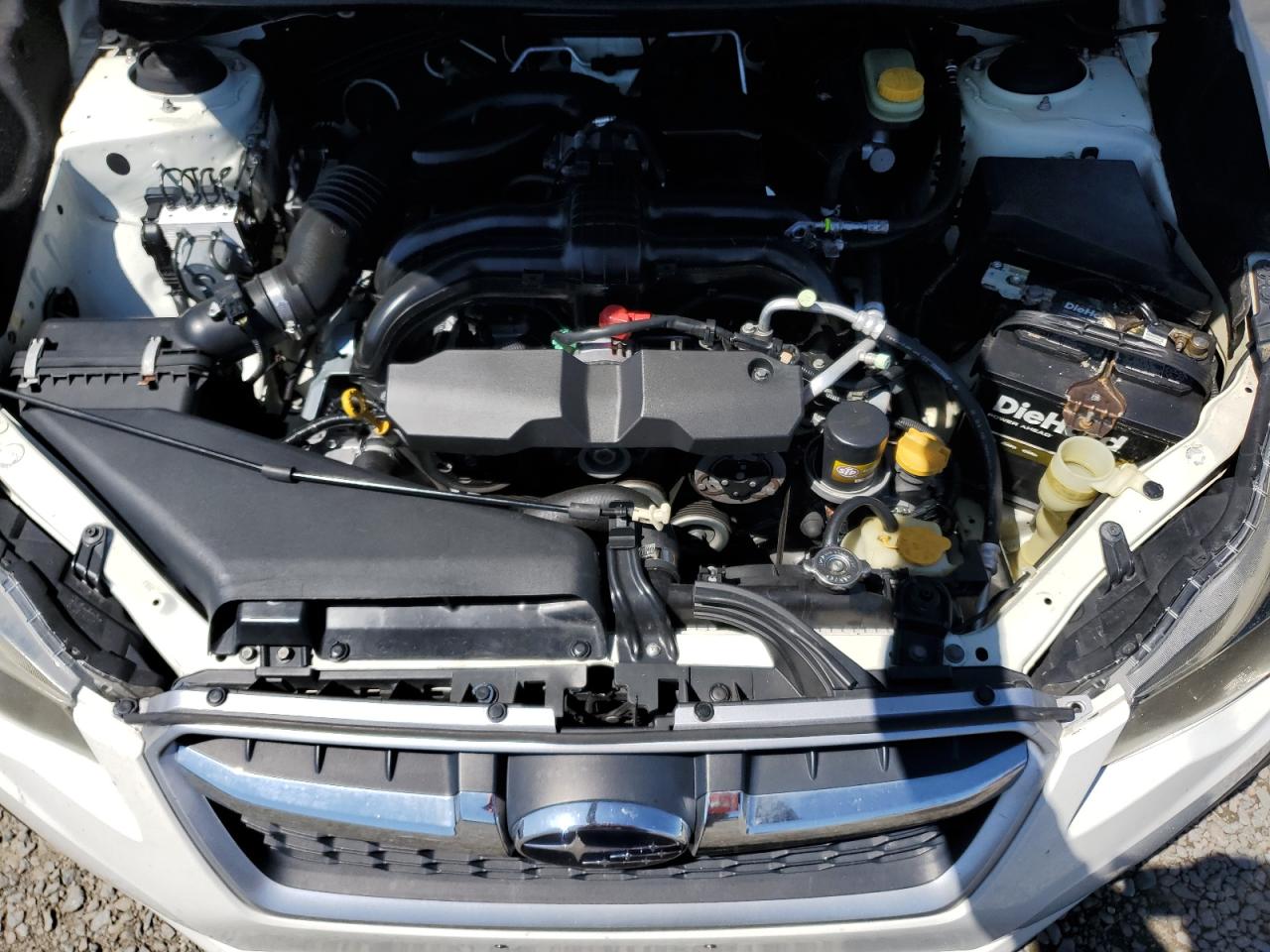 2013 Subaru Impreza - Image 11