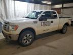 2011 Ford F150 Super Cab na sprzedaż w Ebensburg, PA - Normal Wear