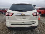 2015 Chevrolet Traverse Lt for Sale in Columbus, OH - Side