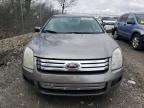 2008 Ford Fusion Se за продажба в Cicero, IN - Side
