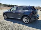 2016 Audi Q5 Premium Plus na sprzedaż w Concord, NC - Rear End