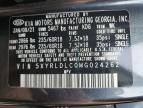 2021 Kia Sorento S en Venta en Littleton, CO - Burn