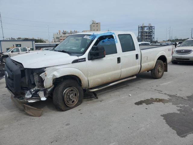 2011 Ford F250 Super Duty