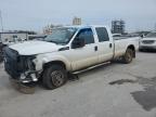 2011 Ford F250 Super Duty продається в New Orleans, LA - Rear End
