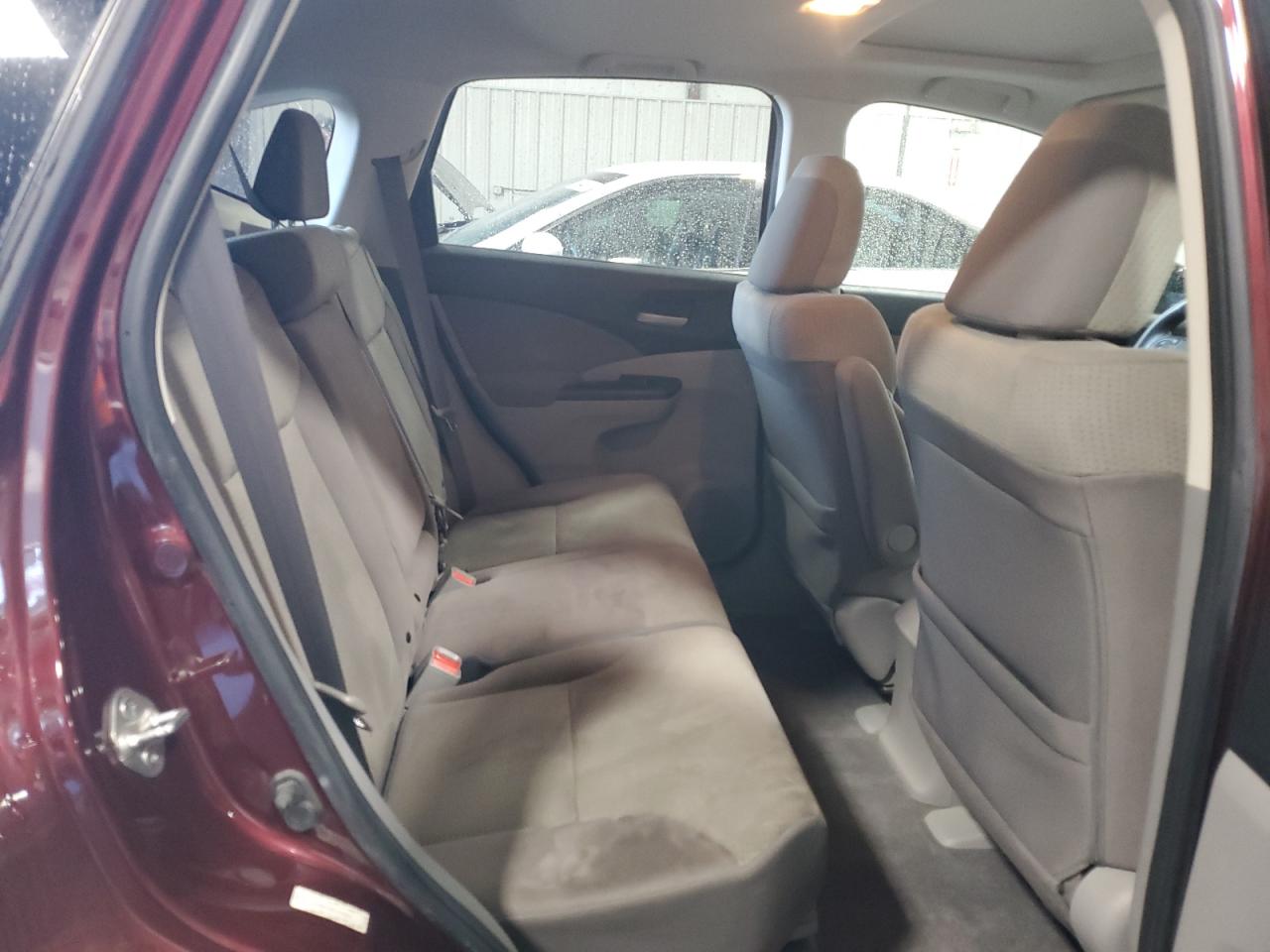 2012 Honda CR-V - Image 11