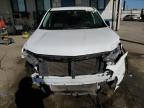 2020 Chevrolet Traverse Ls zu verkaufen in Los Angeles, CA - Front End