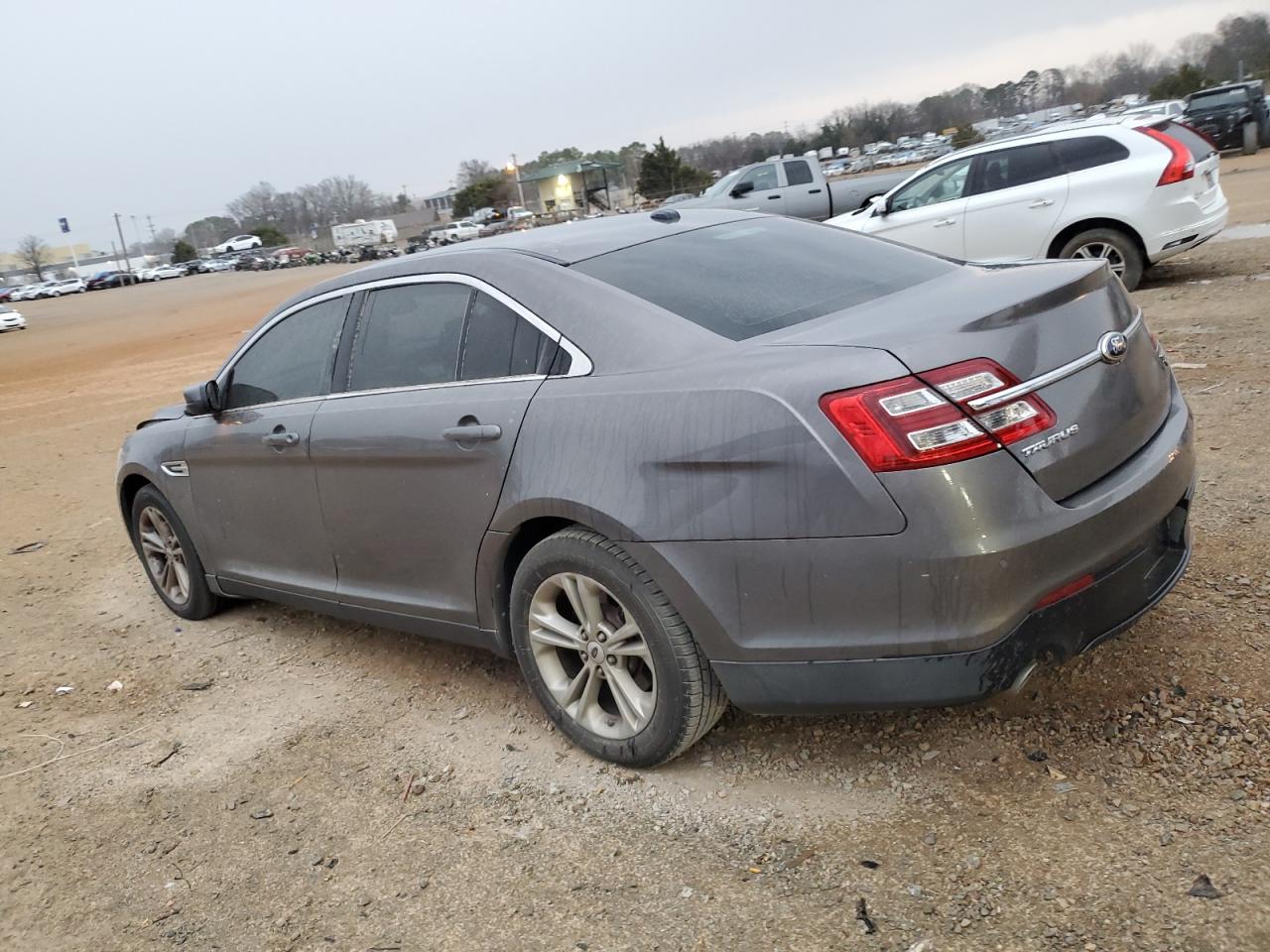 2013 Ford Taurus - Image 2