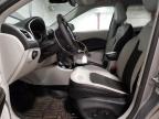 2018 Jeep Compass Latitude за продажба в Center Rutland, VT - Front End