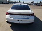 2023 Hyundai Elantra Limited for Sale in Woodburn, OR - Front End