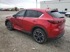 2022 Mazda Cx-5 Premium Plus na sprzedaż w Farr West, UT - Front End