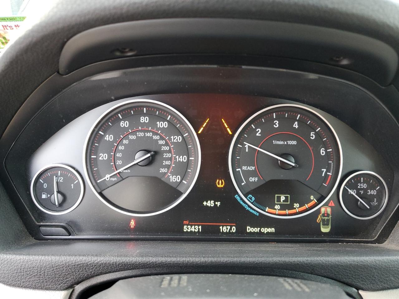2020 BMW 4er - Image 9