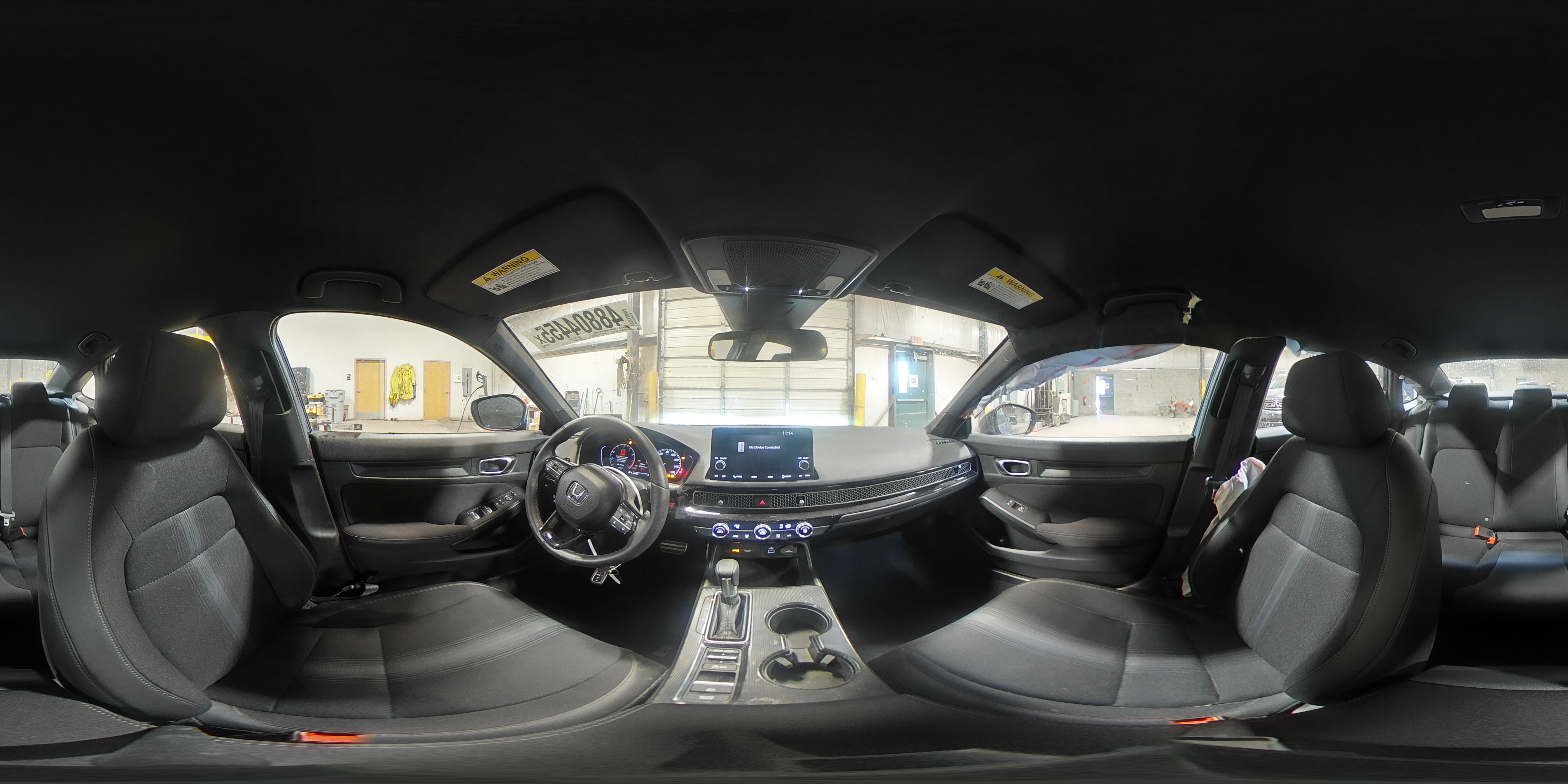 2024 Honda Civic - Image 14