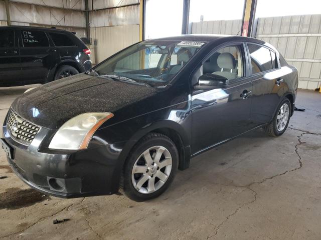 2007 Nissan Sentra 2.0