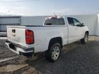 2020 Chevrolet Colorado Lt en Venta en Riverview, FL - Mechanical
