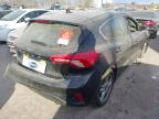 2018 FORD FOCUS ZETE for sale at Copart SANDY