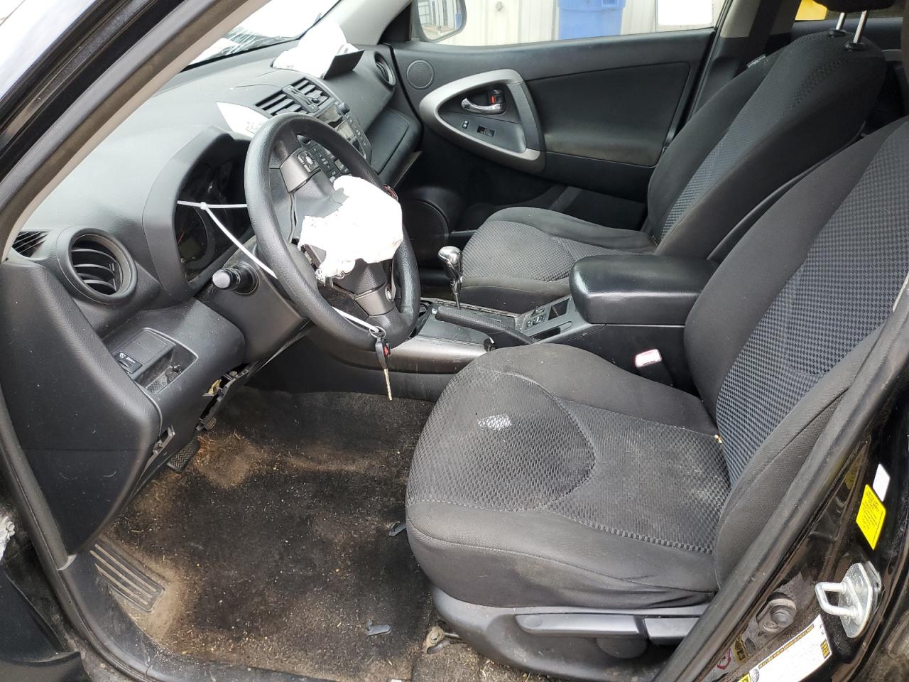 2011 Toyota RAV 4 - Image 7