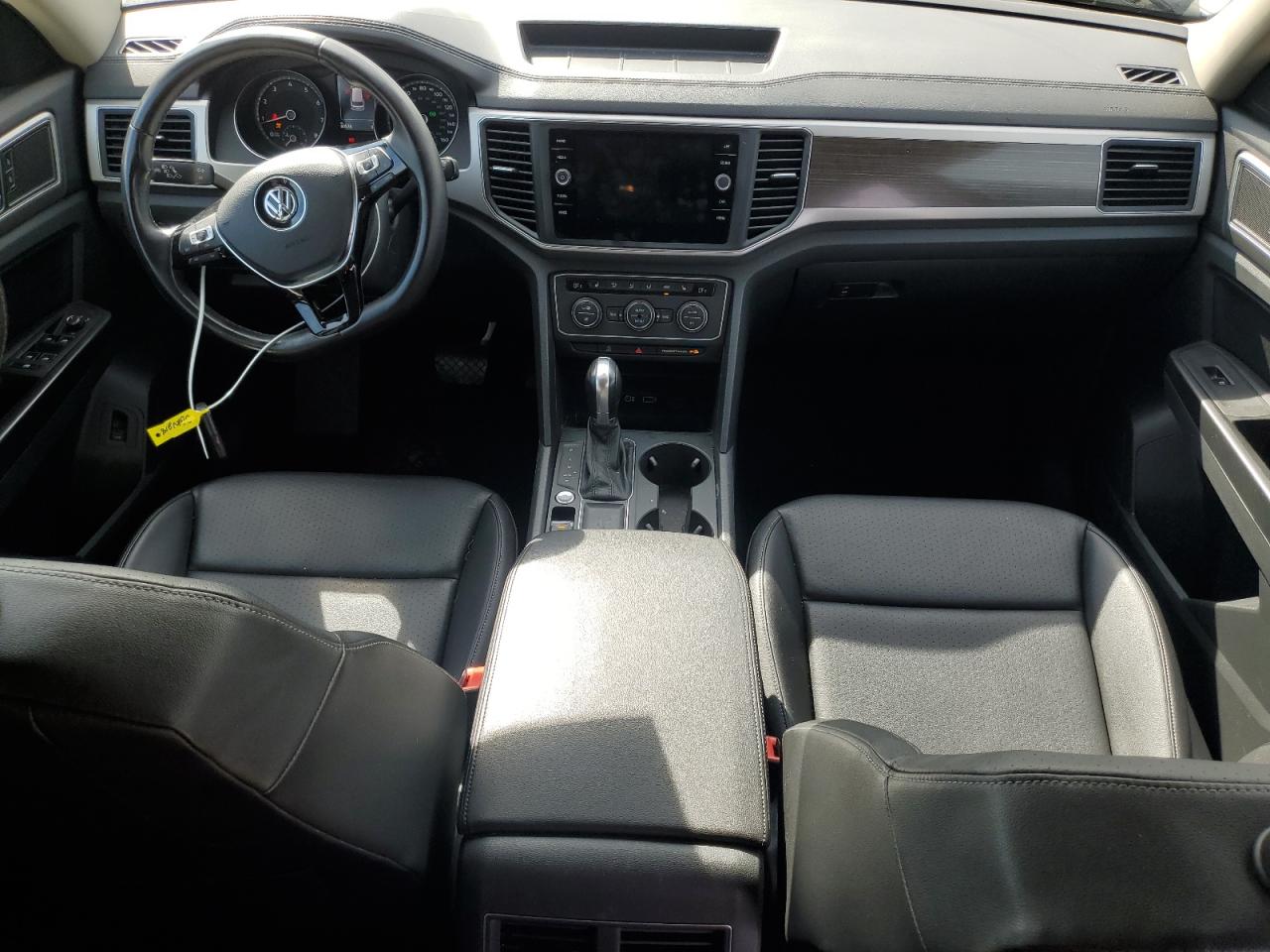 2018 Volkswagen Atlas - Image 8