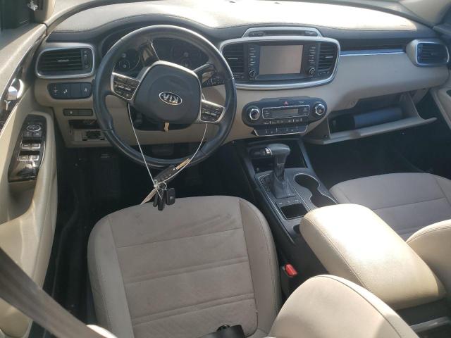  KIA SORENTO 2019 Синій