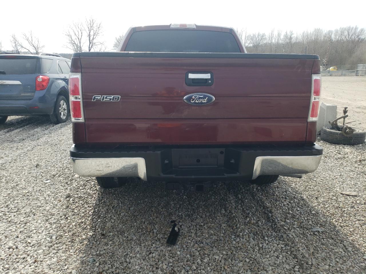 2009 Ford F-150 - Image 6