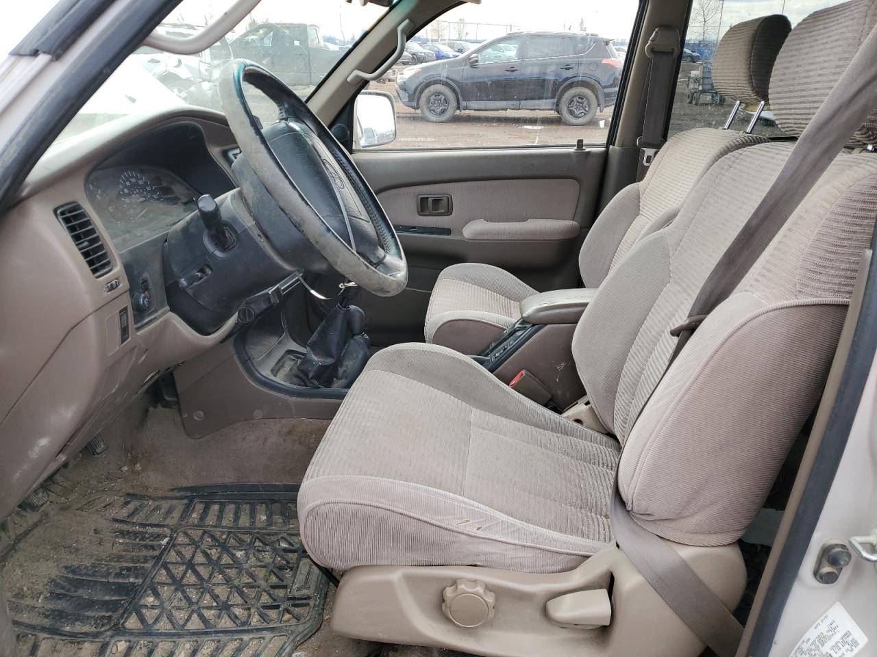 1997 Toyota 4Runner - Image 7