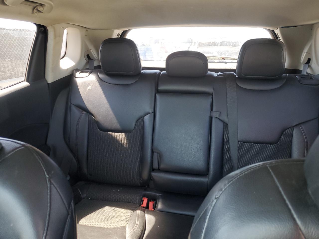 2020 Jeep Compass Trailhawk VIN: 3C4NJDDB7LT159336 Lot: 48882815