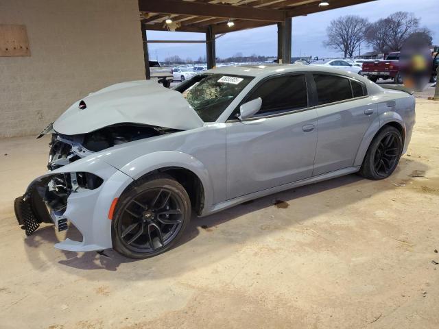 DODGE CHARGER SC 2021