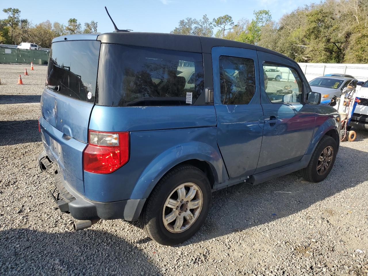 2006 Honda Element - Image 3