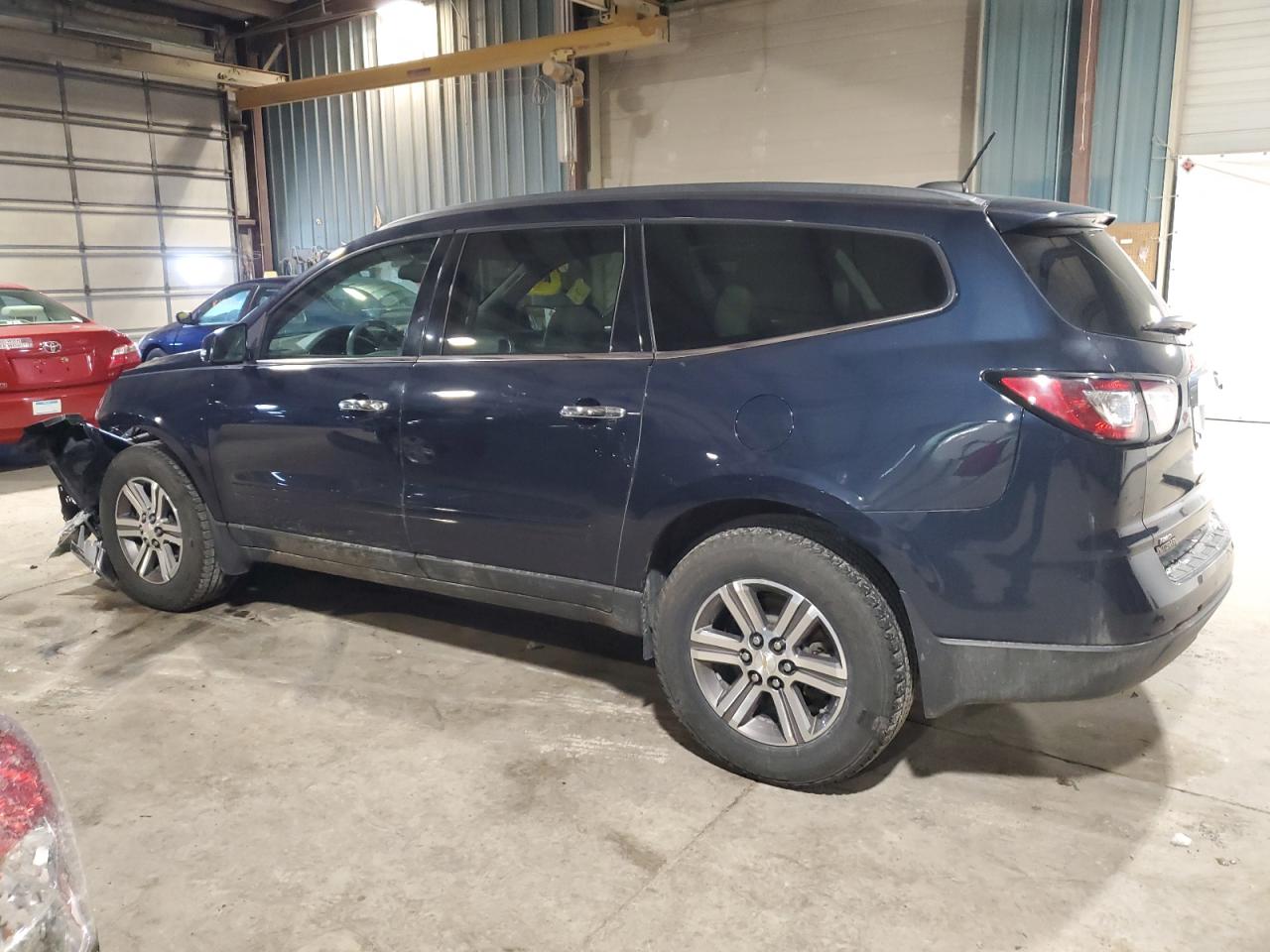 2016 Chevrolet Traverse - Image 2