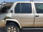 1999 NISSAN PATHFINDER XE for sale at Copart TX - AMARILLO