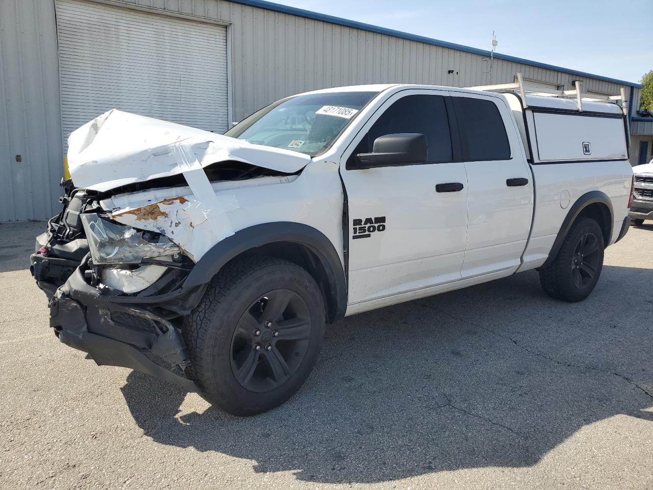 2021 RAM 1500 - Image 1