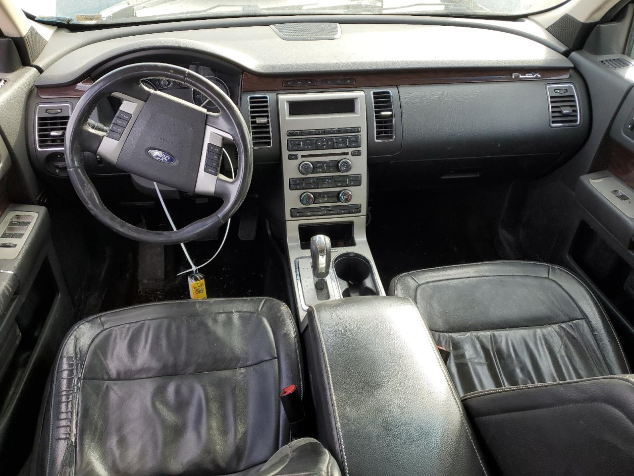 2011 Ford Flex - Image 8