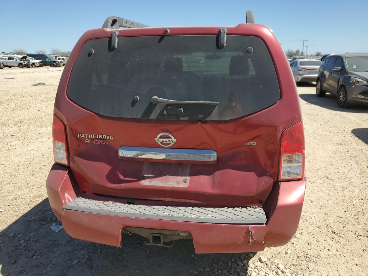 2010 Nissan Pathfinder - Image 6