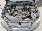 2007 Subaru Outback Outback 2.5I Limited for Sale in Wichita, KS - Front End
