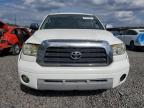 2007 Toyota Tundra Crewmax Limited en Venta en Riverview, FL - Front End