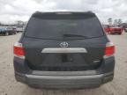 2011 Toyota Highlander Base للبيع في Houston، TX - Minor Dent/Scratches